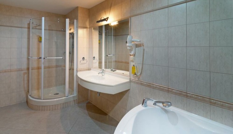 Wellness Hotel Windsor Špindlerův Mlýn